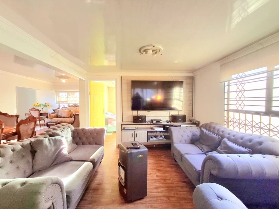 3 Bedroom Property for Sale in Mdantsane Nu 9 Eastern Cape